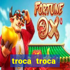 troca troca cruzeiro sp